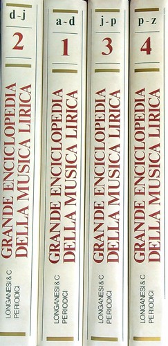Grande enciclopedia della - grande,