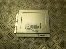 Centralina sospensioni