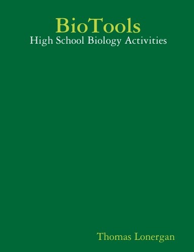 Biotools high school biology - ,