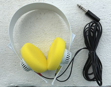 Sennheiser vintage cablato - vintage,