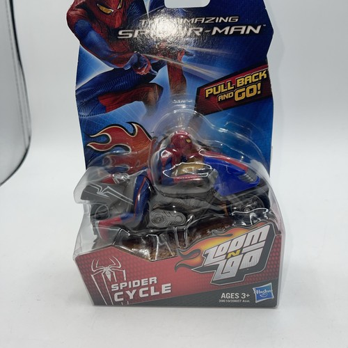 The amazing spider man - the, spider-man