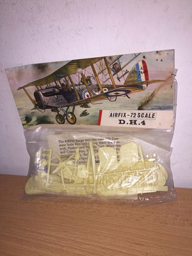 Airfix kit montaggio - kit, di