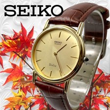 Orologio da polso Seiko Dolce