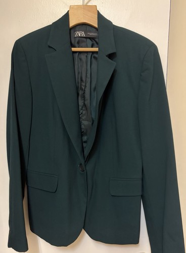 Blazer donna zara - blazer,