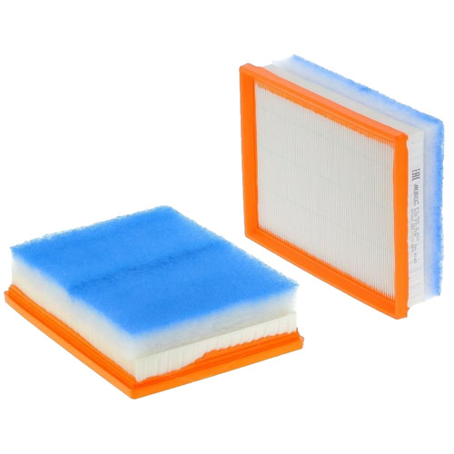 Filtro aria isofilter - isofilter, citroen