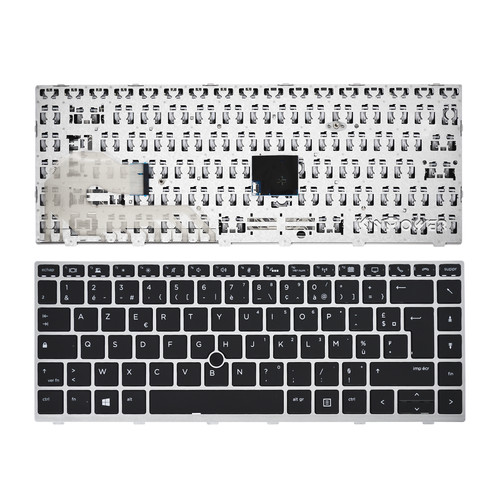 Clavier azerty français pour - clavier,