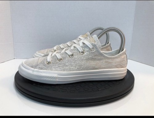 Scarpe basse converse chuck - basse,