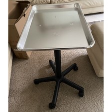 Sliver Salon Tools Spa