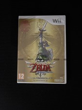Legend of Zelda Skyward Sword