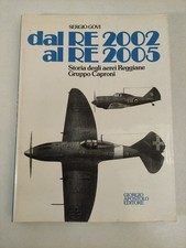 Dal Re 2002 Al Re 2005 Storia