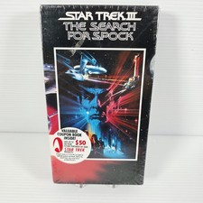  Star Trek III: The Search For