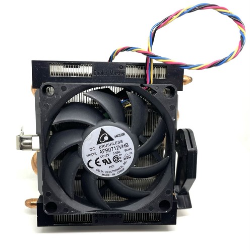 Dissipatore amd fm1 fm2 - amd,