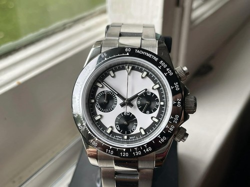 Accento mods white - white, panda