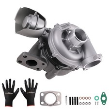 Turbocompressore 1.6HDI TDCI