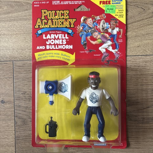 Kenner 1988 modellino vintage - kenner,