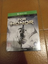 FOR HONOR DELUXE EDITION