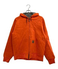 Carhartt car lux hooded - hooded, thermo