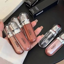 Kiko 3D Hydra LipGloss Fard