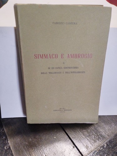 Samacco ambrogio 1970 - e,