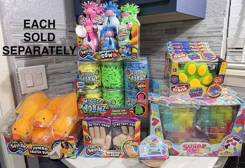 Viral squishy toys gnocchi e - toys,,