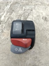 COMMUTATORE LUCI SINISTRO PER BMW R1200GS DEL 2007 (e50734)