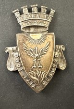 VV.UU. GUARDIA CITTA' VIGILE