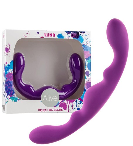 Dildo anale silicone - dildo,