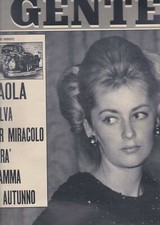 GENTE1963/22:PAOLAdiLIEGI-G.COOPER-SORAYA-BIC-GASSMAN-DUCA D'AOSTA-CANNES-LISI.