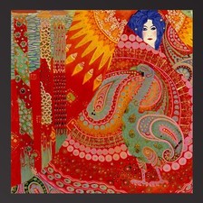SALOME' by Vittorio Zecchin