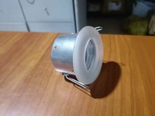 GIACENZA MAGAZZINO ARCLUCE 2060-10 FARETTO DA INCASSO GX5.3 VETRO SABBIATO ARGO