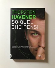 SO QUEL CHE PENSI - Thorsten
