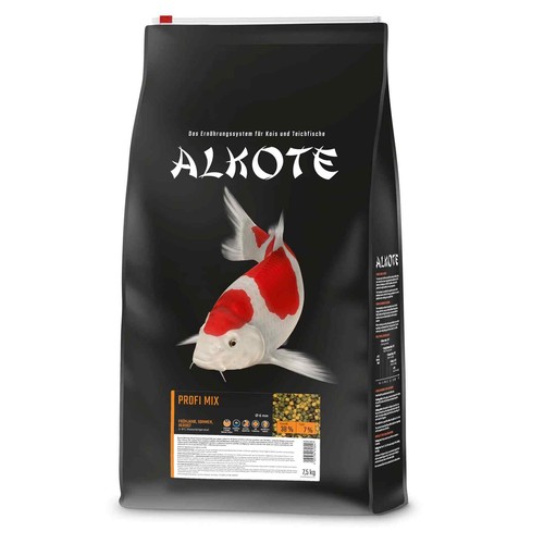 Alkote professional mix 9 - professional, 6