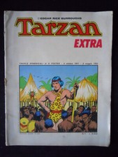 TARZAN Extra n°1 1974