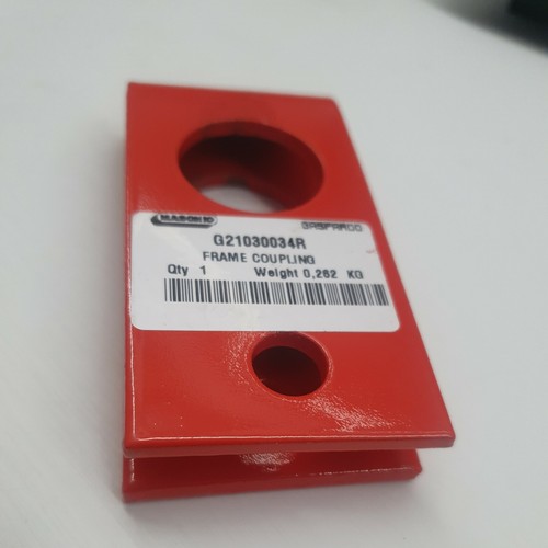 Gaspardo g21030034r attacco - g21030034r,