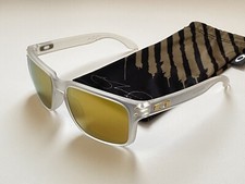 Occhiale da sole Oakley Holbrook con lenti polarizzate serie limita Shawn White