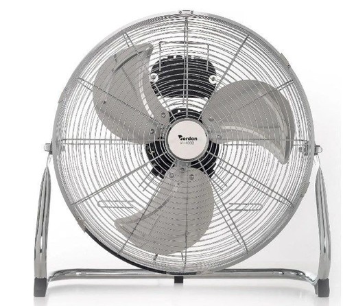 Ventilatore acciaio da - x,