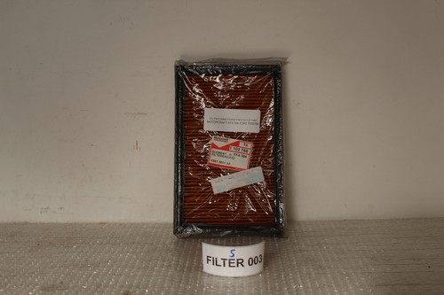 Filtro aria per ford - ford, fiesta