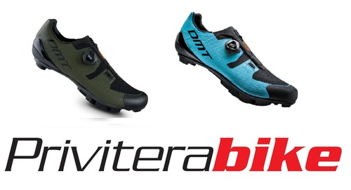 Scarpe mtb dmt - scarpe,