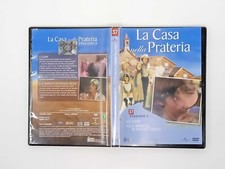 dvd La casa nella prateria