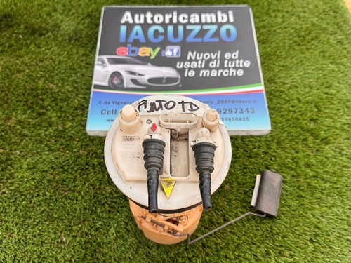 Galleggiante carburante - galleggiante,