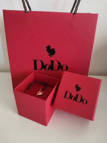 Ciondolo dodo - ciondolo,