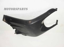 Sottopedana Nero MBK BOOSTER