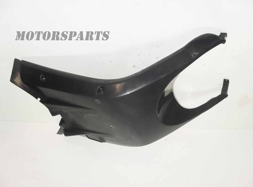 Sottopedana nero mbk booster - nero,