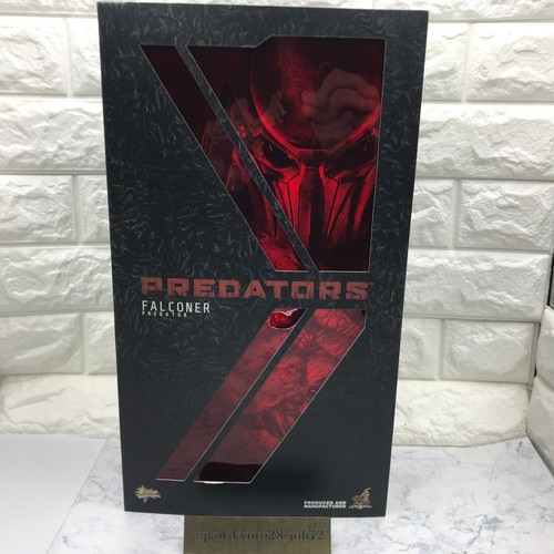 Hot toys movie masterpiece - movie,