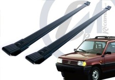 8821 BARRE PORTATUTTO PORTABAGAGLI GEV FIAT PANDA (141) 1 SERIE DAL 1986 al 2002