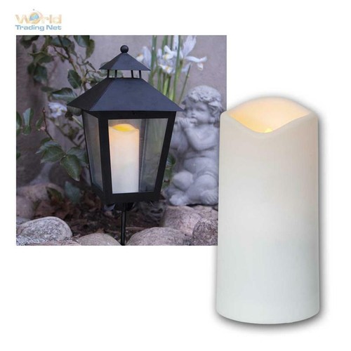 Mini candela led esterno - mini,