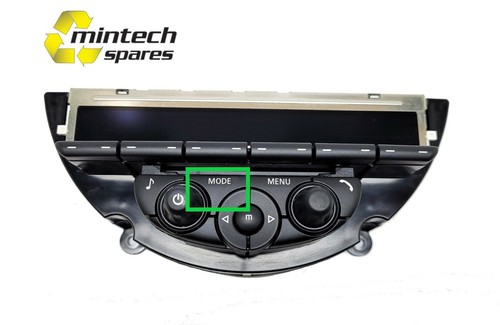 Mini r56 lci - mini, unità