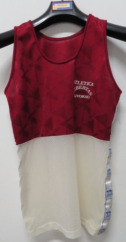 Livorno maglia shirt maillot - shirt,