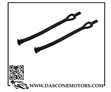  2 Elastici Batteria DUCATI