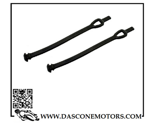 Elastici batteria ducati - 2,